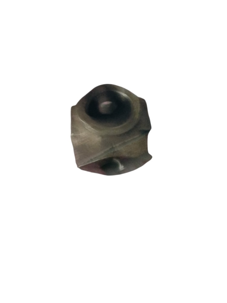 Calco Fixado Eixo Balancim Ford Cargo 2