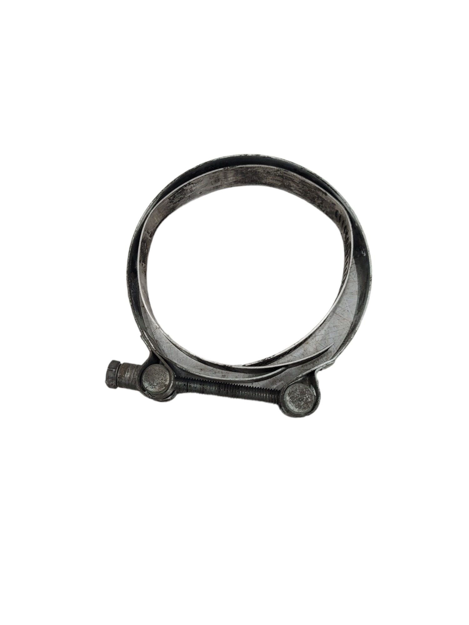 Abraçadeira Mangueira Intercooler M Benz 711 2