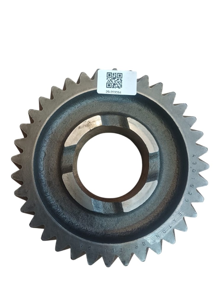 Engrenagem 2 Movel Caixa Cambio Eaton Fs4205 1