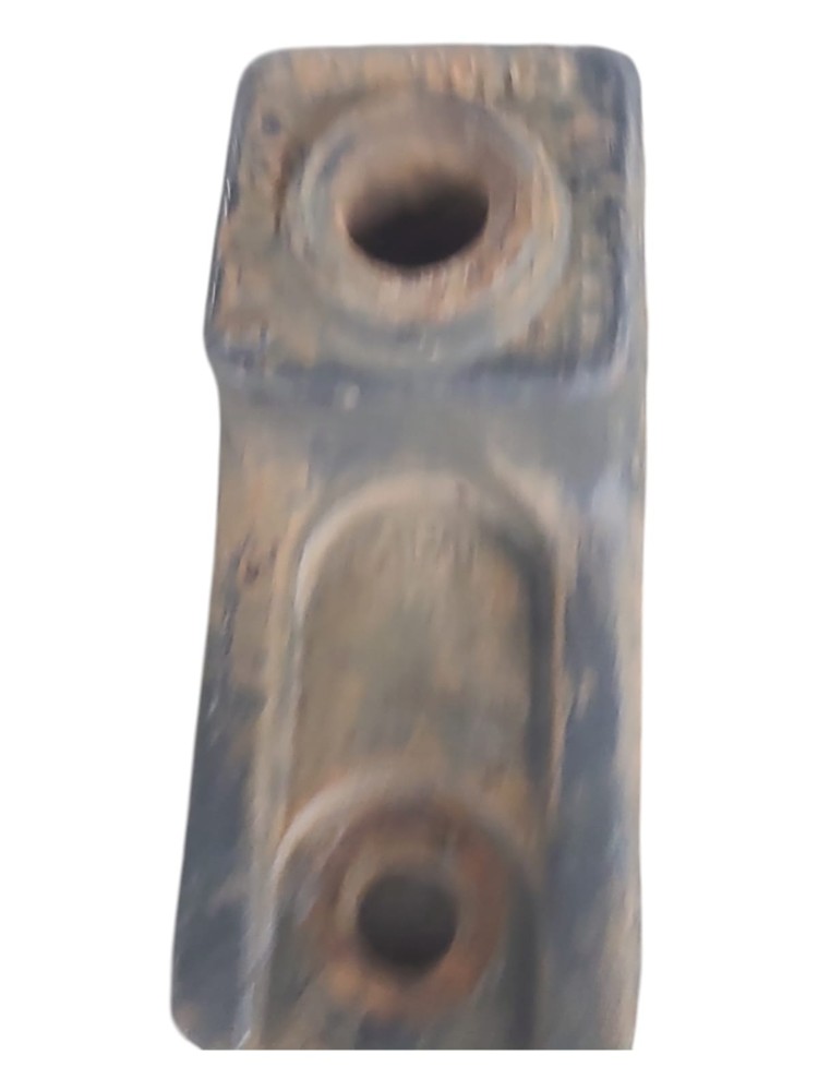 Suporte Amortecedor Dianteiro Iveco Stralis 4