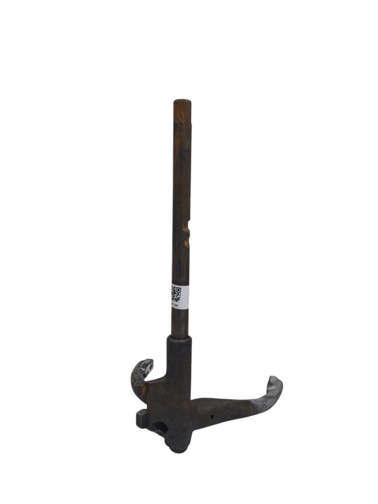 Garfo Câmbio Mb 3