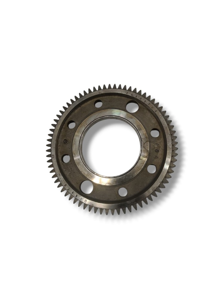 Engrenagem Intermediaria Volvo Fh 6