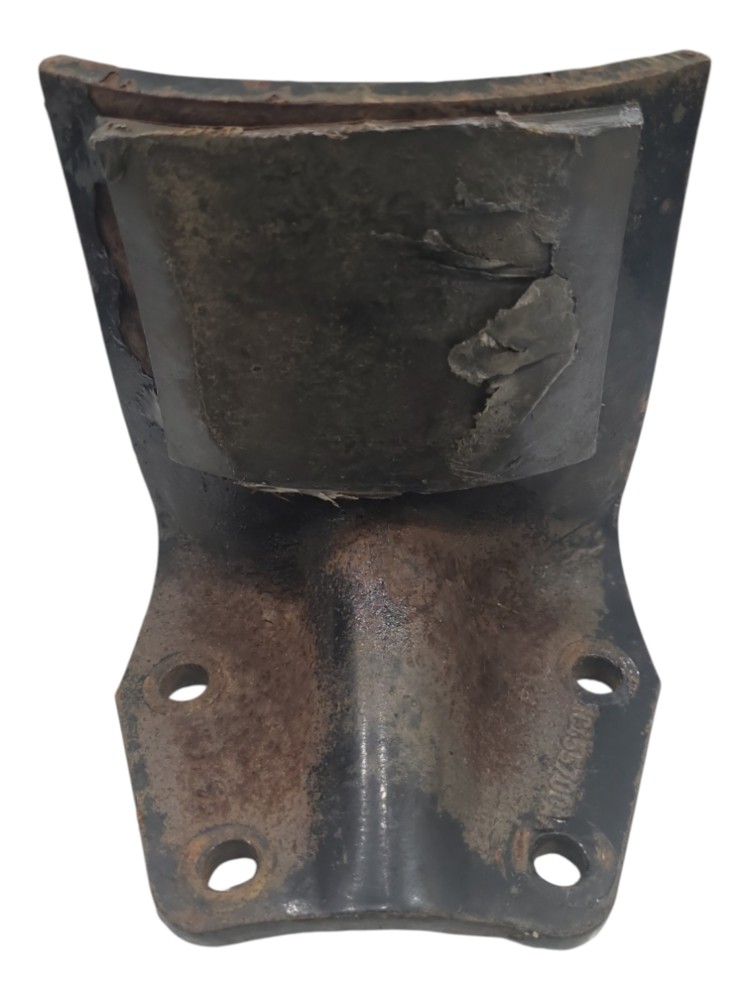 Suporte Auxiliar Contra Feixe Mola Vw 8150 8140 3