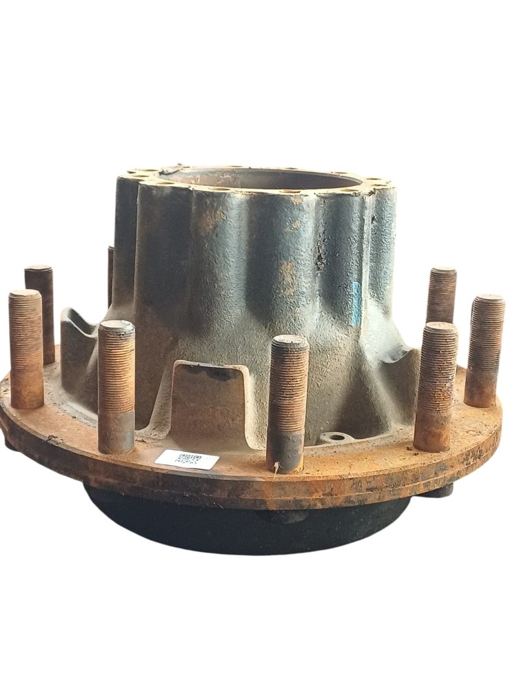 Cubo Tracao Man Tgx 2