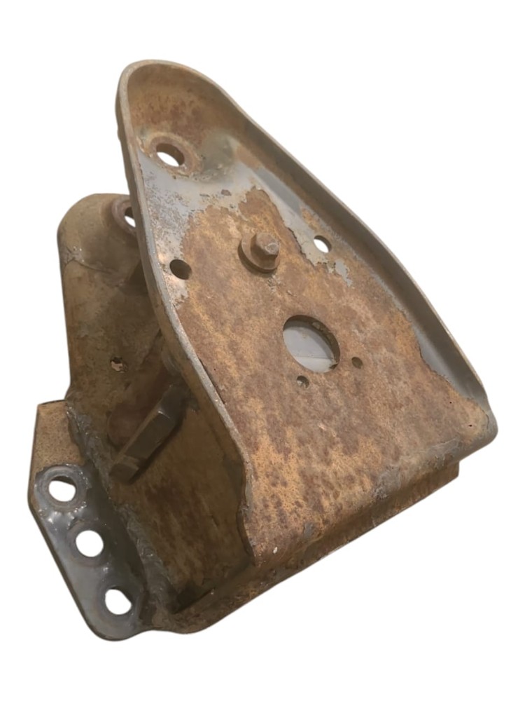 Suporte Mola Vw Constellation 5