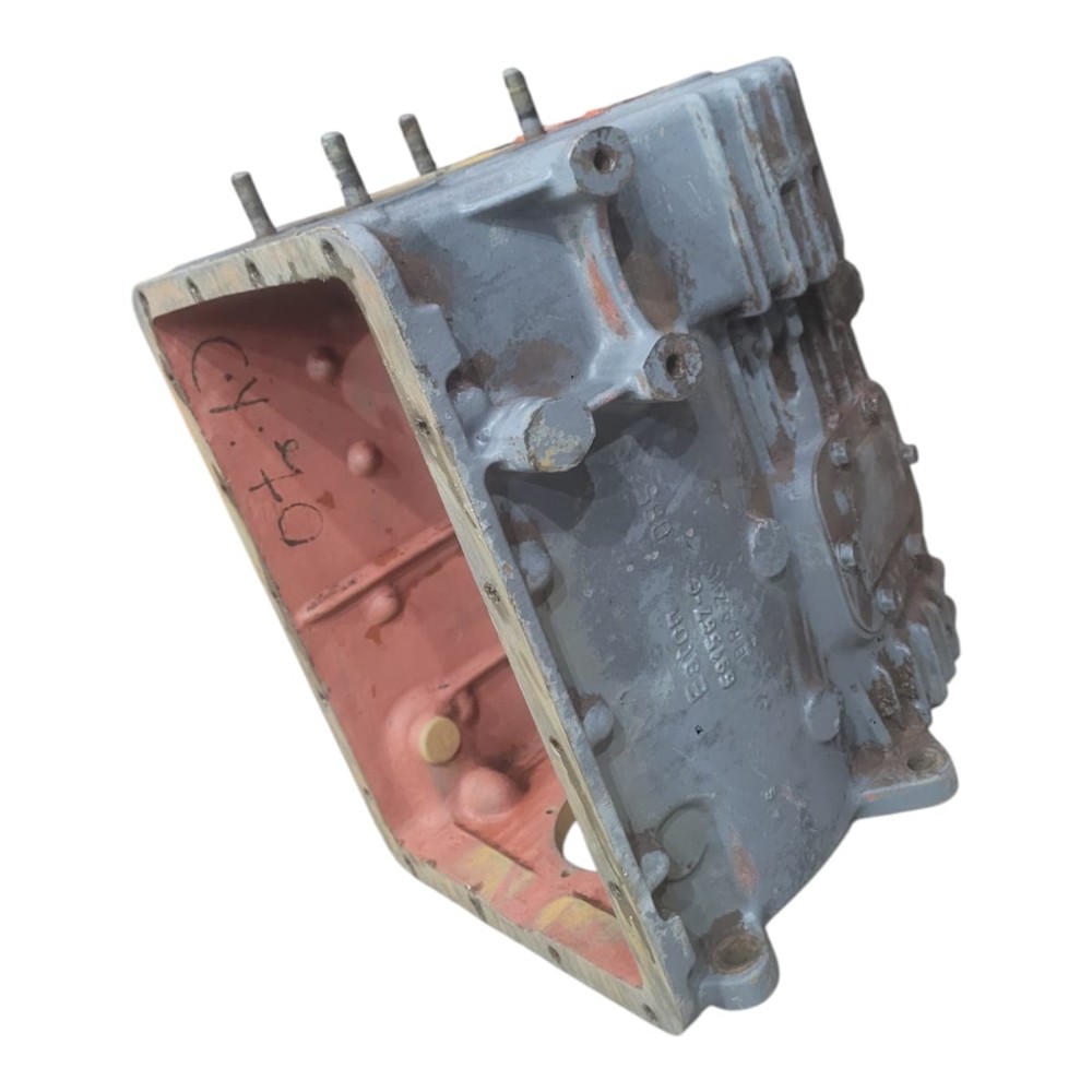 Carcaca Caixa Cambio Eaton Fso5406 Vw 24.250 5