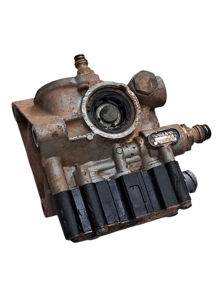 Valvula Secadora APS Volvo FH