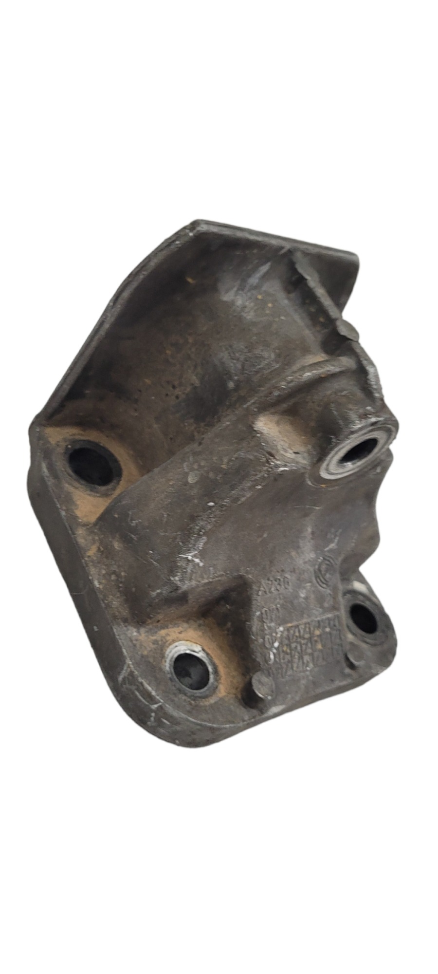 Suporte Motor Ducato 3