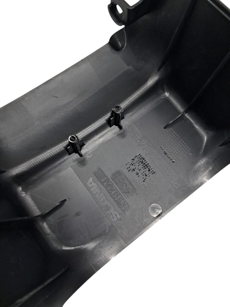 Capa Superior Coluna Direcao Scania Euro P G R 4