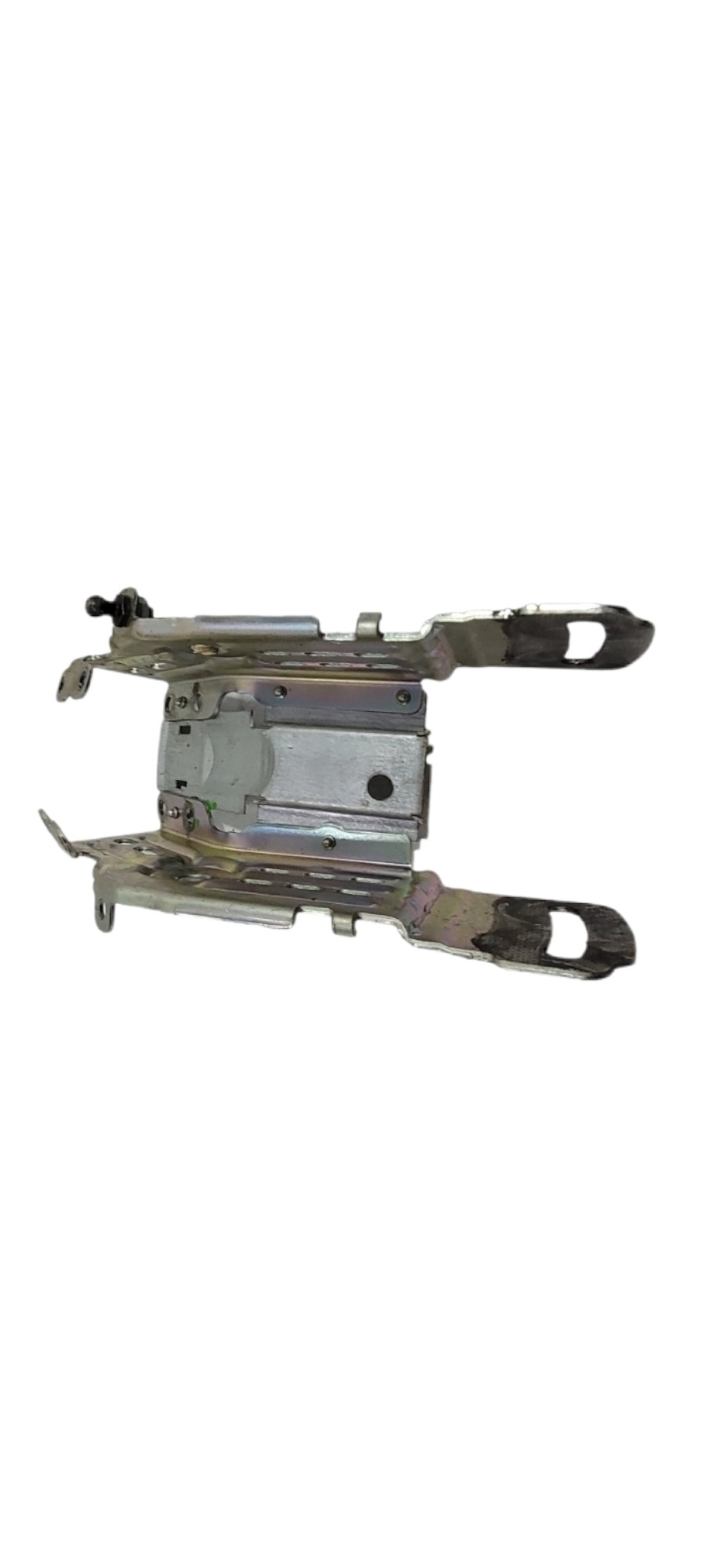 Suporte Coluna Cabine Man Tgx 4