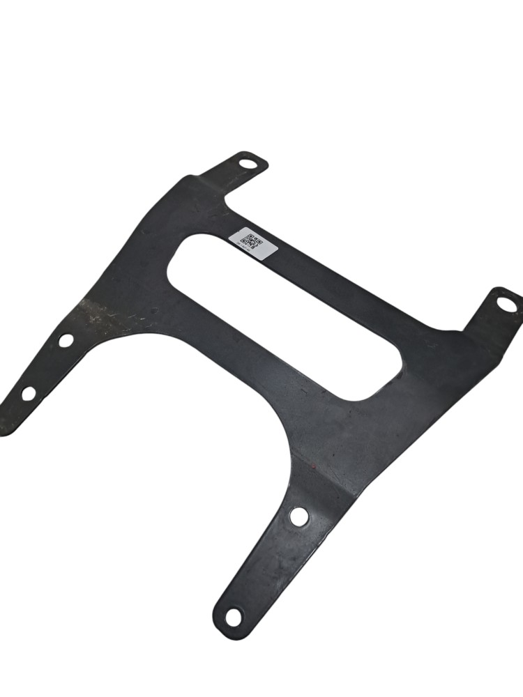 Suporte Paralama Dianteiro Direito Scania 1