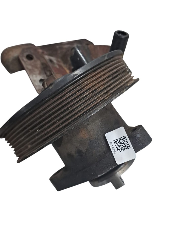 Polia Bomba Oleo Man 24280 2