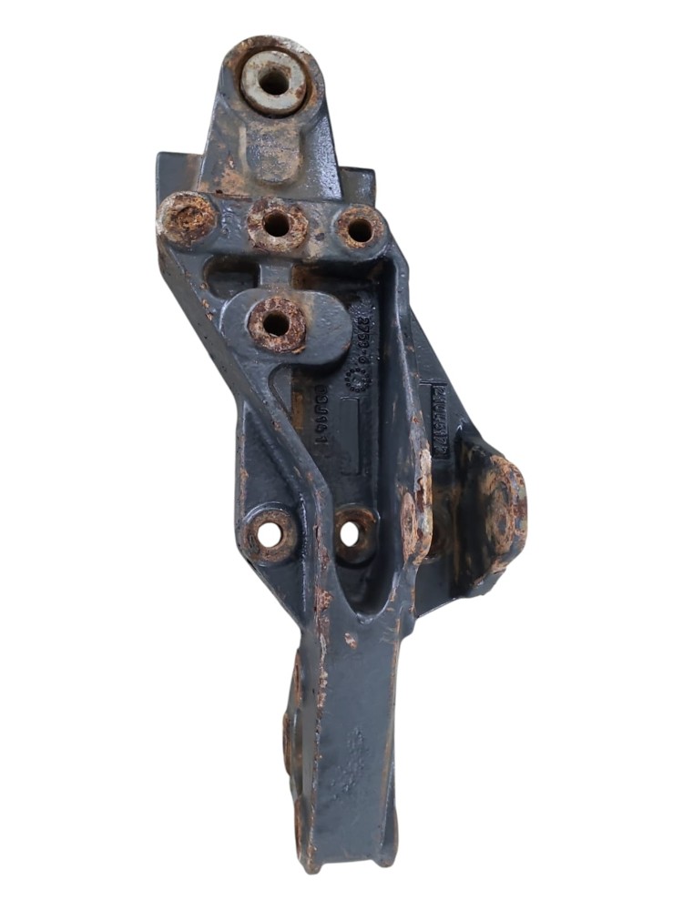 Suporte Bolsa Ar Mola Cabine Volvo Fh 4