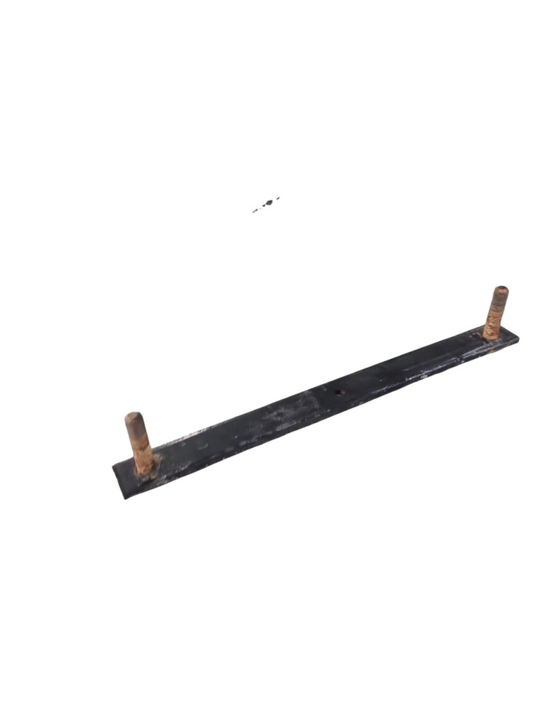 Suporte Coxim Radiador Mb Accelo 1016 2014 A152 3
