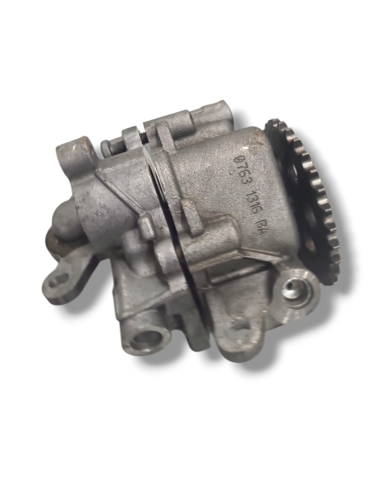 Bomba Oleo Motor Mb 1425 3