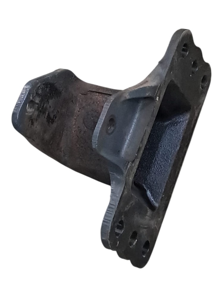 Suporte Mola Truck L.Direito Suspensys DAF XF105 2019 VM176 4