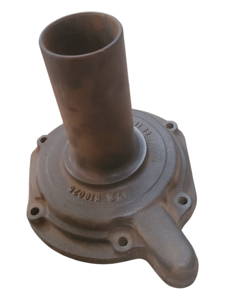 Moringa Cambio G240 Mb Axor 5