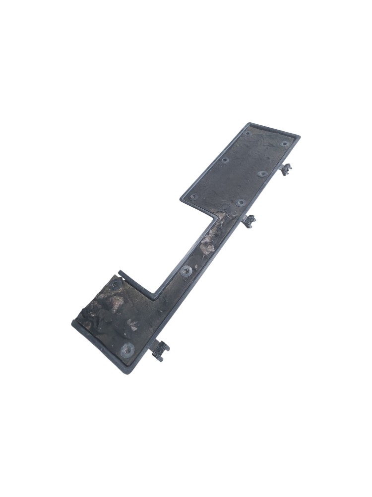Suporte Protecao Lateral Ford Cargo 4