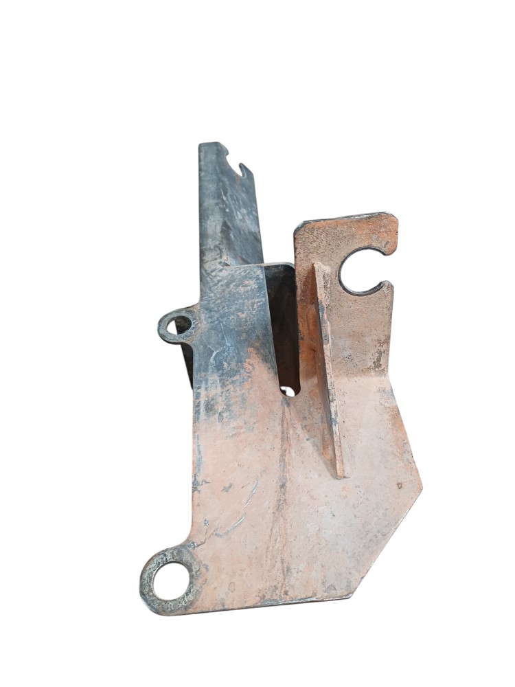 Suporte Sistema Cabo Cambio Eaton 5