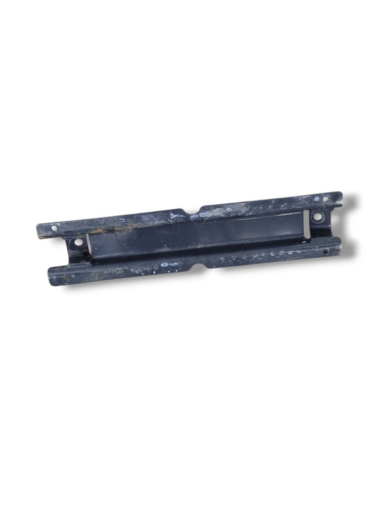 Suporte Trava Bateria Mb Actros 2548 2024 Vo12 4