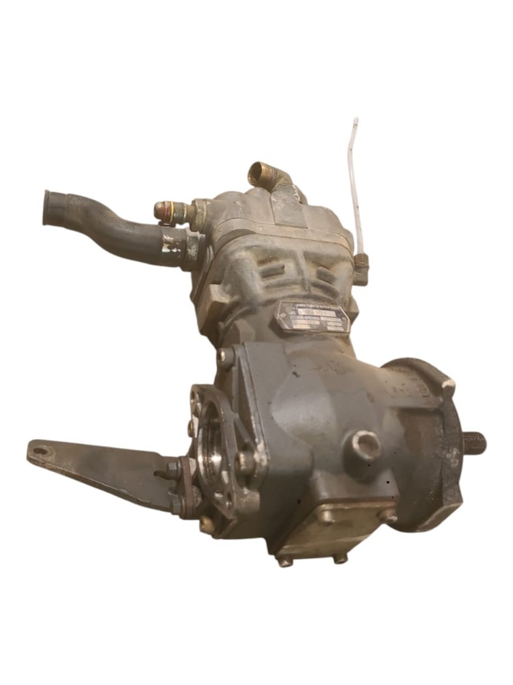 Compressor Ar Cummins ISB 4