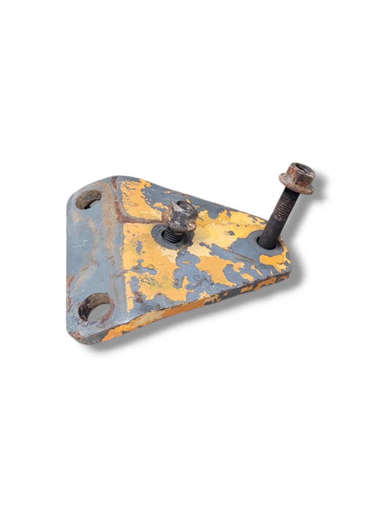 Suporte Barra Estabilizadora Volvo 2