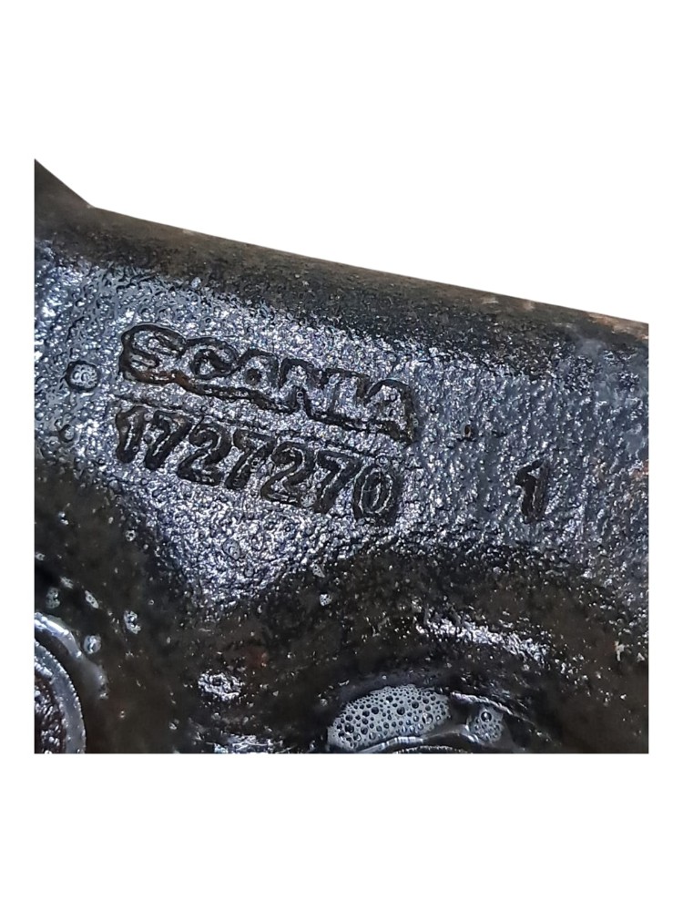 Suporte Frontal Cabine Scania S5 6
