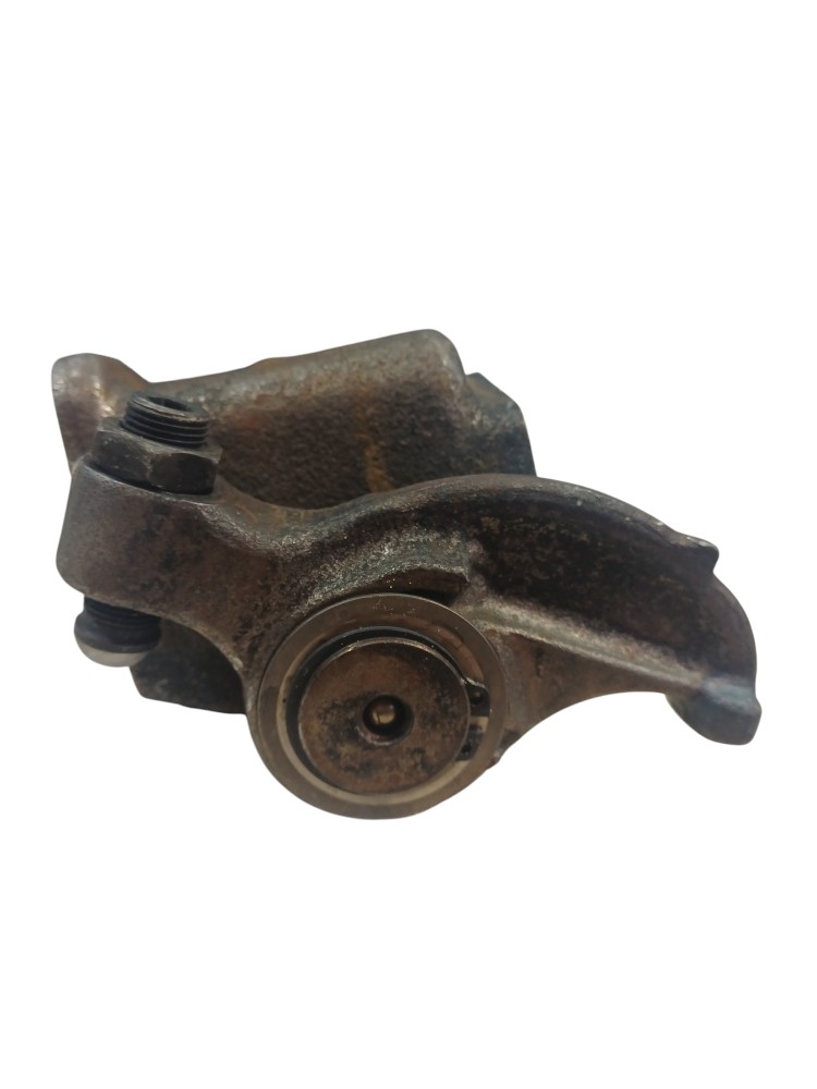 Balancim Motor Mb OM457 3