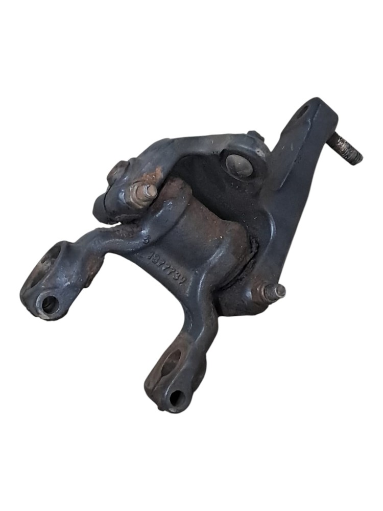 Suporte Mola Dianteiro Scania 5