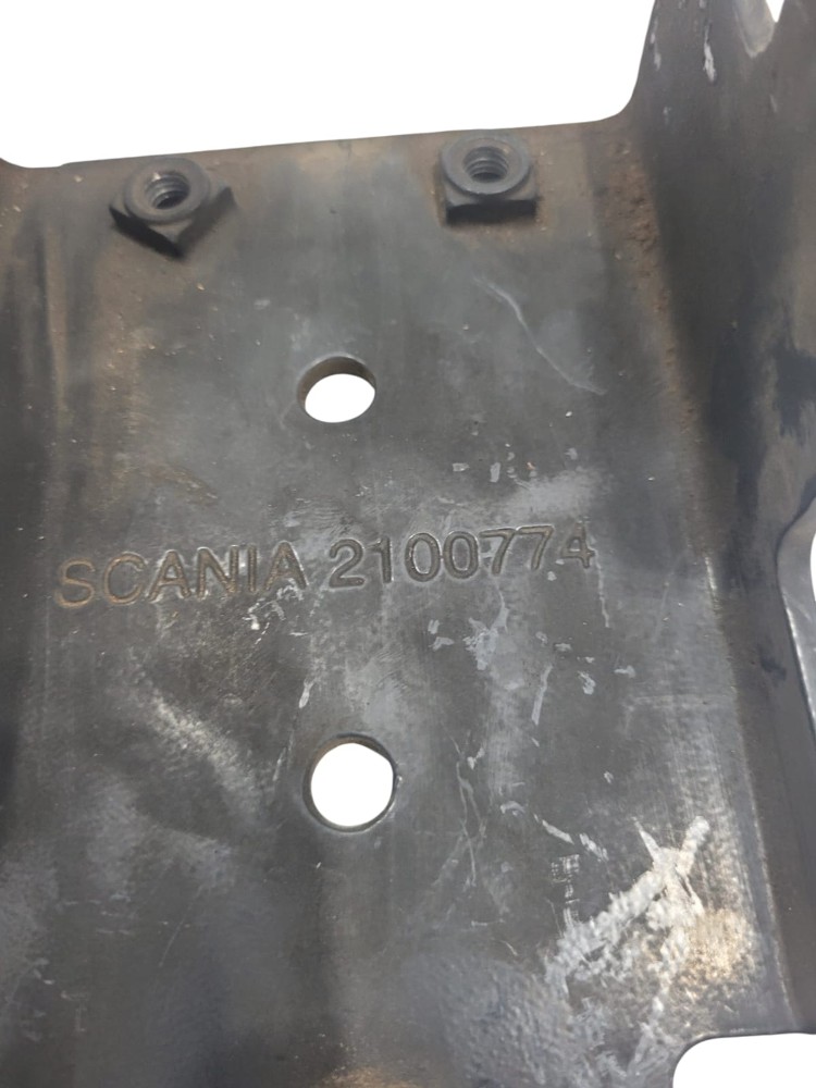 Suporte Valvula Suspensao Ar Scania NTG 2019 5