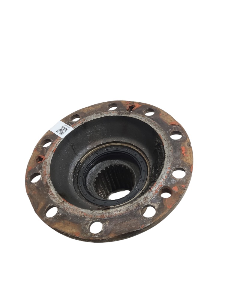 Flange Ponta Eixo Scania 124 5