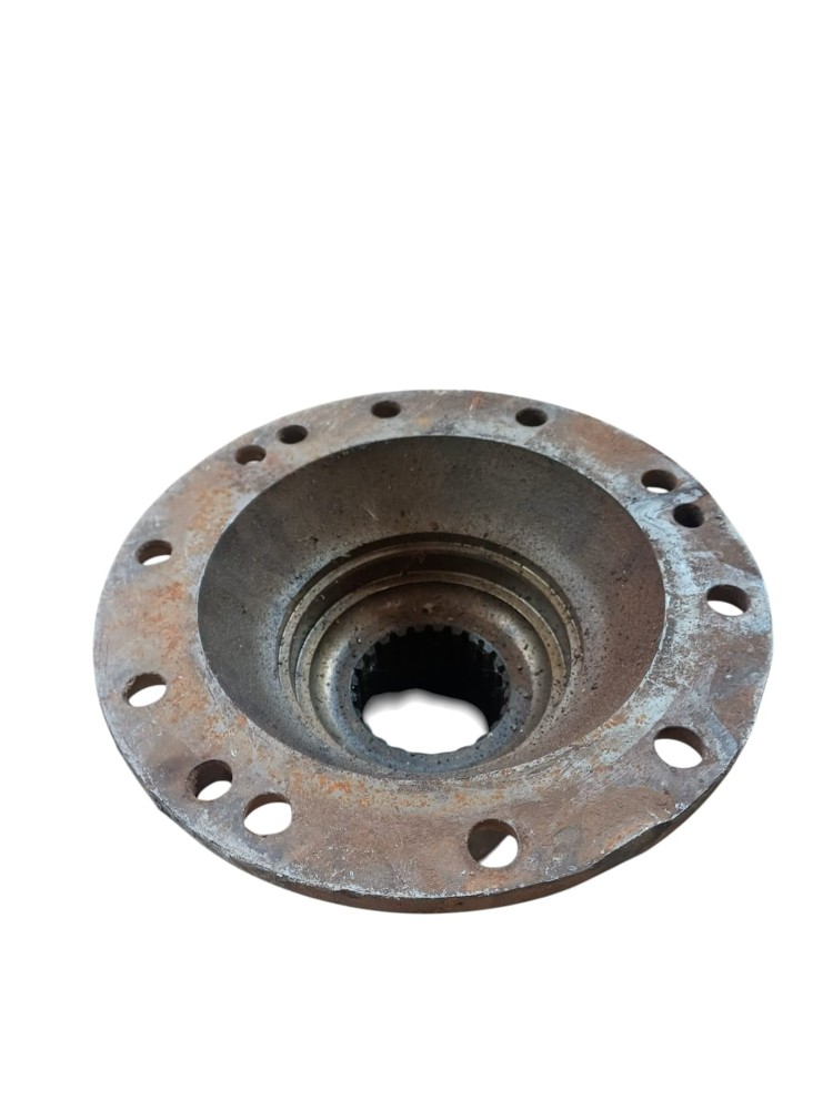Flange Ponta Eixo Scania R500 2019 VN86 2