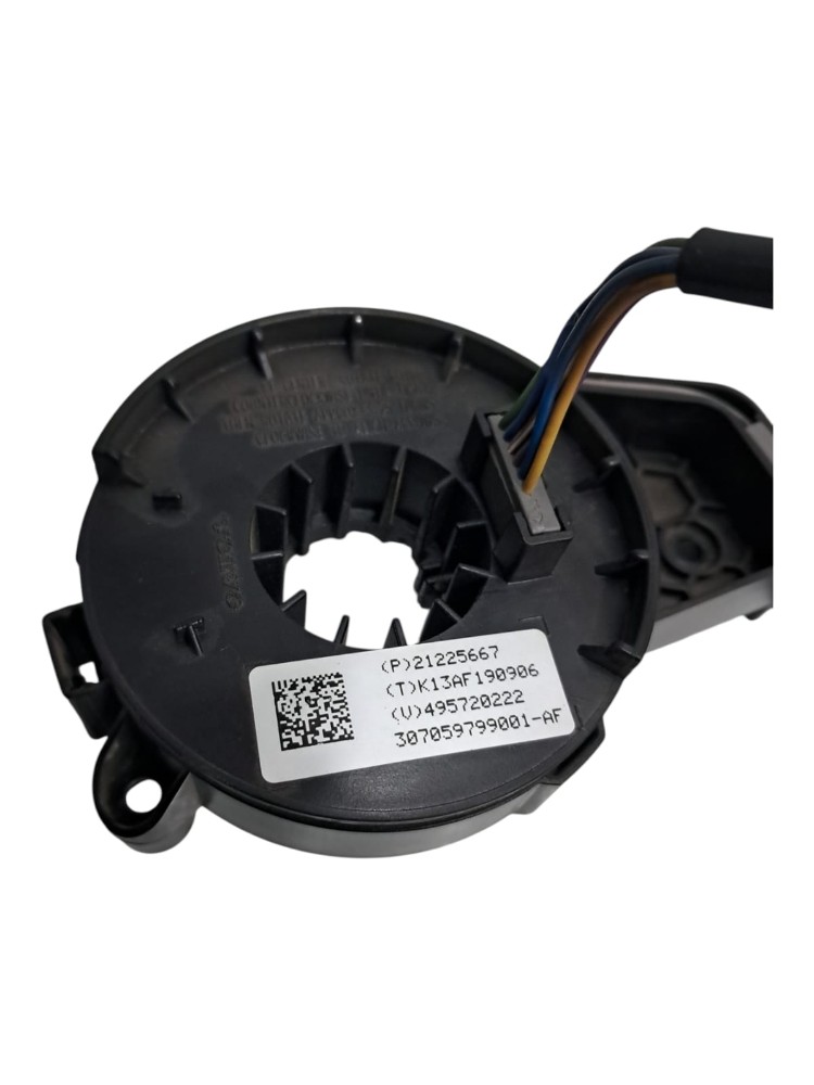 19 Sensor Angulo Volante Volvo Fh 2020 VO27 3