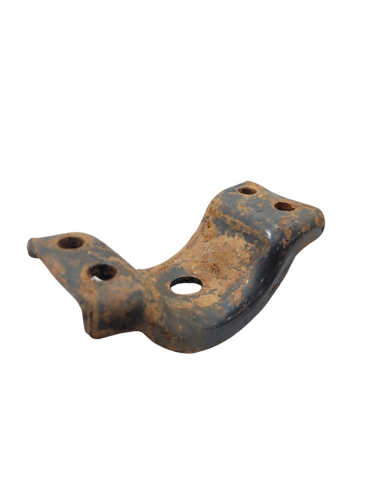 Algema Barra Estabilizadora Mb 4