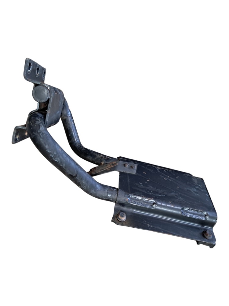 Suporte Filtro Ar Volvo Vm 2012 2