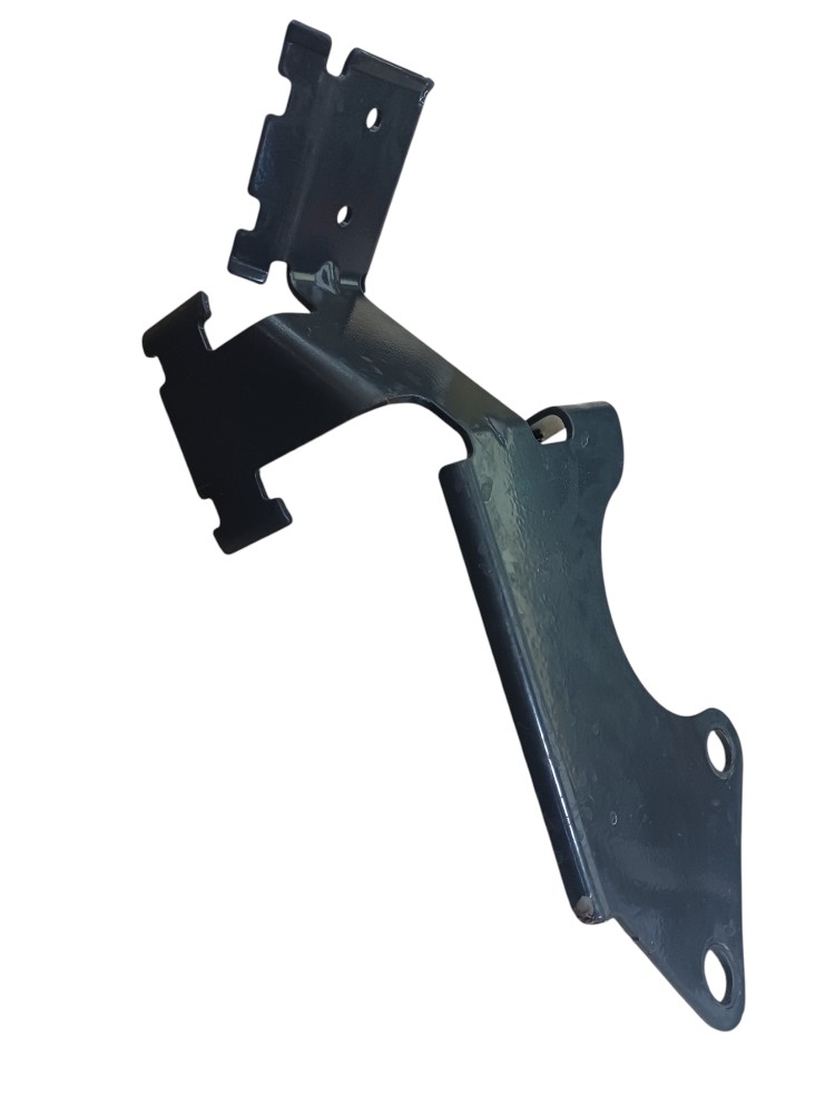 Suporte Mangueira Hidraulica Scania G420 2011 VO32 6