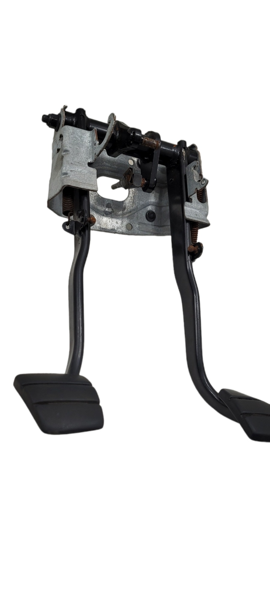 Pedal Freio Scania 3