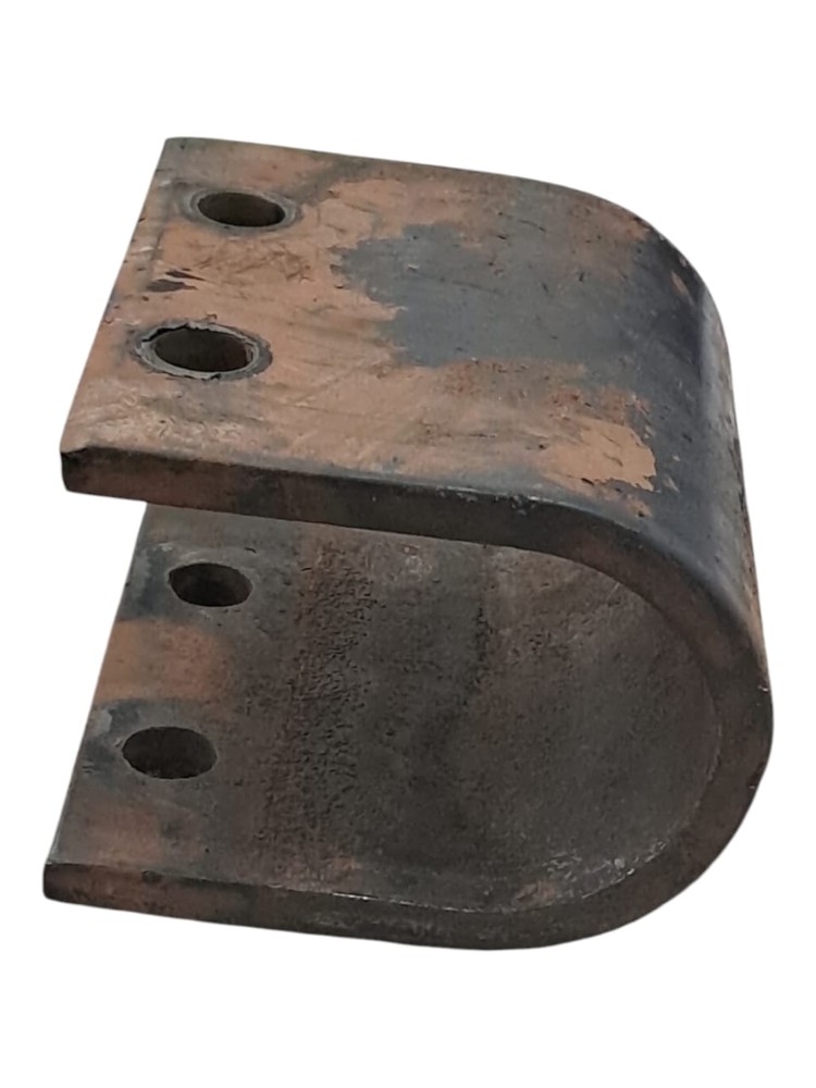 Algema Barra Estailizadora Scania