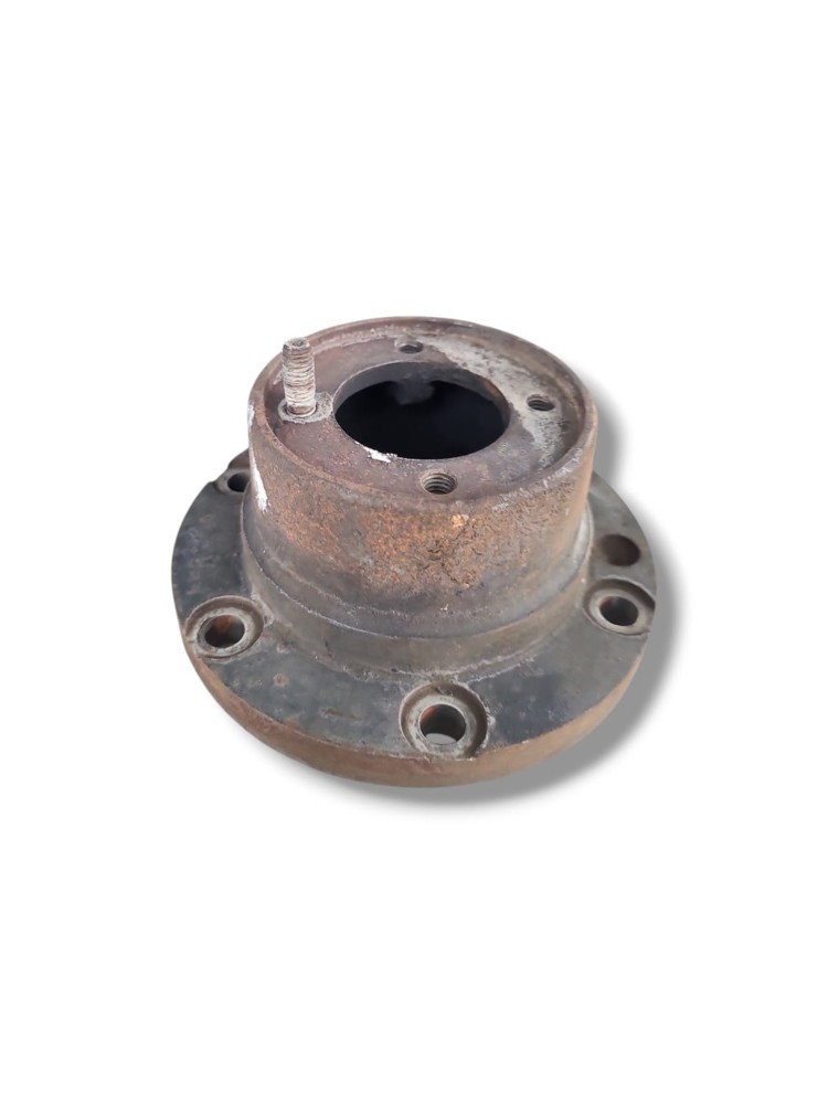 Polia Alternador Helice Mb Accelo 1