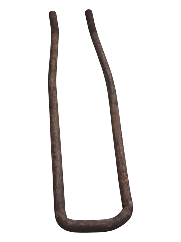 Grampo Carroceria 3
