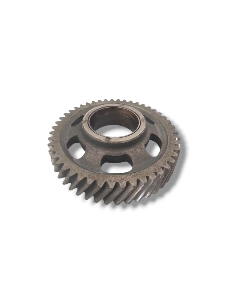 Engrenagem Bucha Ford 47 Dentes 8