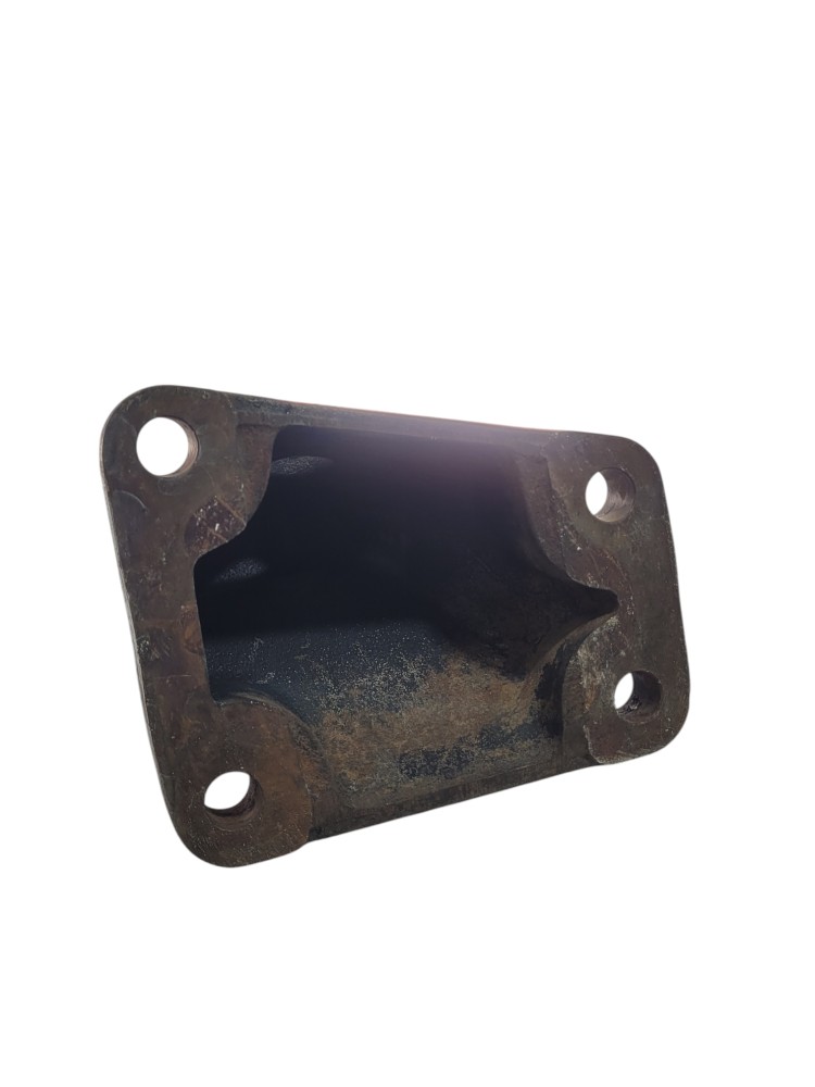 Suporte Motor Mb 1635 Direito 6