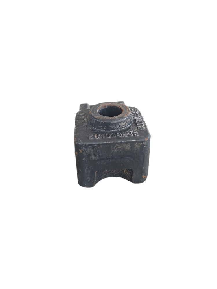 Suporte Lateral Chassi Iveco Stralis 3
