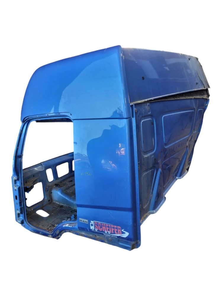 Cabine Vw 24280 6×2 2019 5