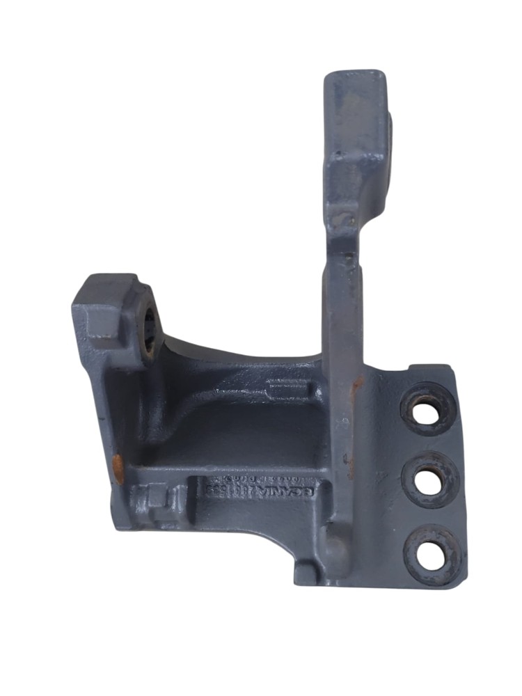 Suporte Mola Dianteira Scania R460 2024 Vo46