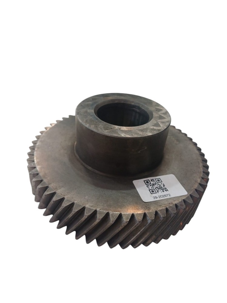 Engrenagem 5 Marcha Zf S542 4