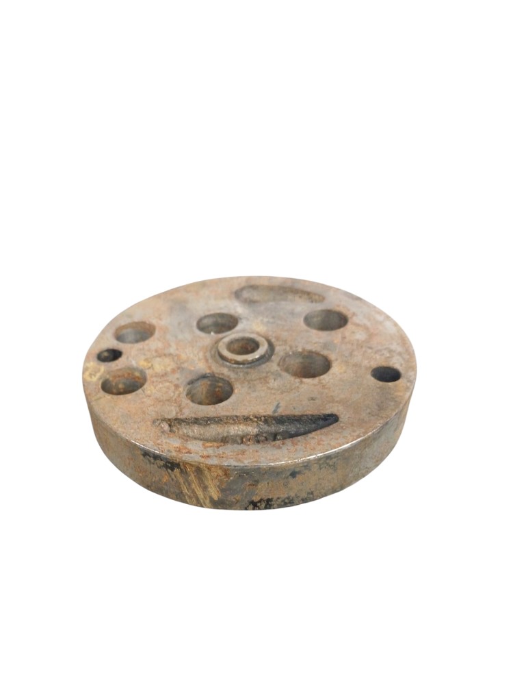 Cubo Engrenagem Intermediária Volvo Fh13 5