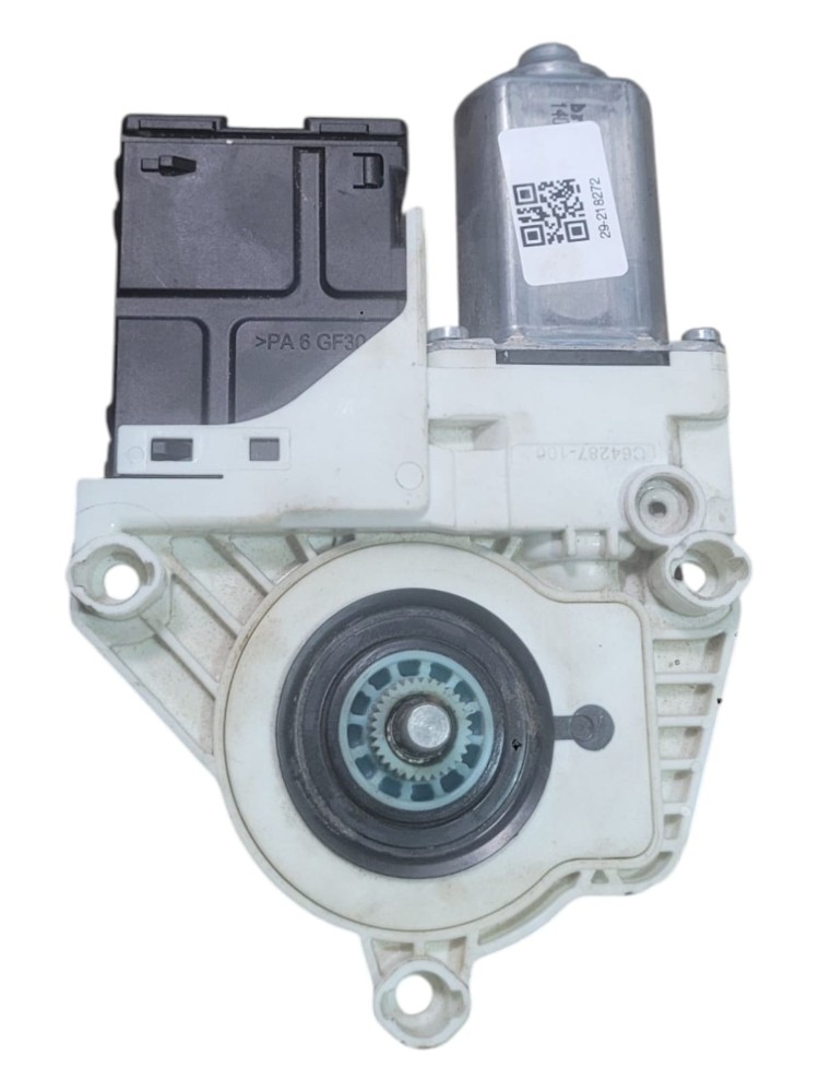 Motor Vidro Eletrico Volvo Fh New Esquerdo 6