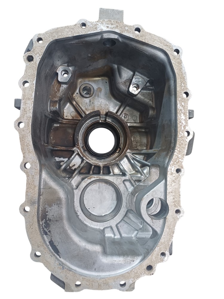 Carcaca Caixa Eaton Vw 8150 8
