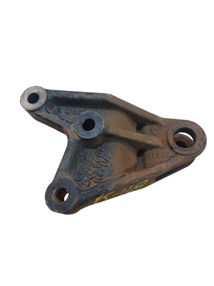 Suporte Pistao Basculante Ford Cargo 2842 3